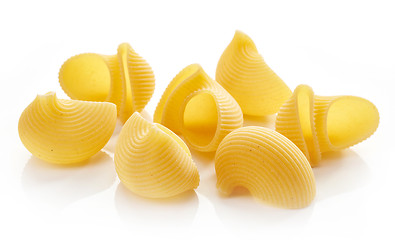 Image showing italian pasta