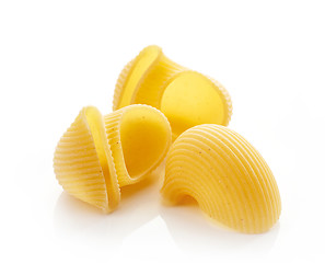 Image showing italian pasta