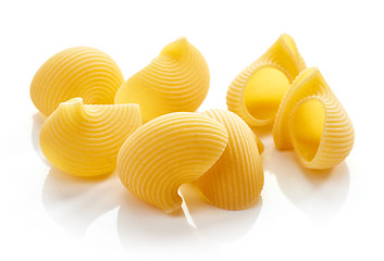 Image showing italian pasta