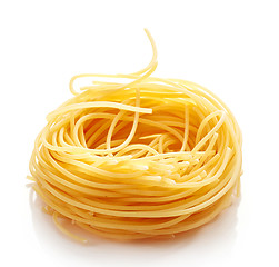 Image showing italian pasta