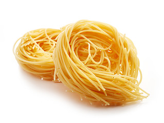 Image showing italian pasta