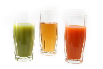 Image showing juice