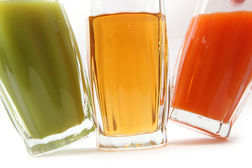 Image showing juice