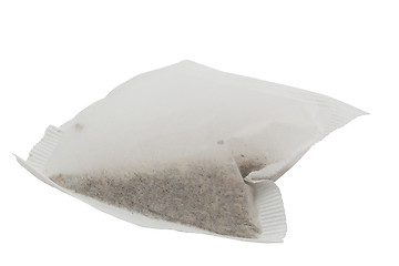 Image showing teabag