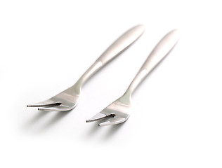 Image showing  fork