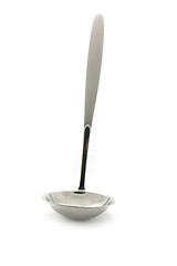 Image showing ladle