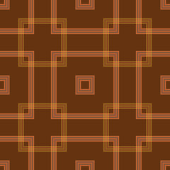 Image showing Seamless pattern