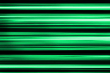 Image showing Green Abstract
