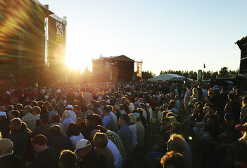 Image showing Pori Jazz