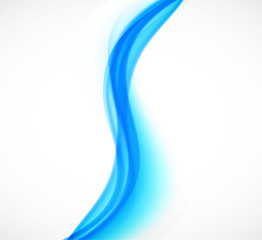 Image showing blue background