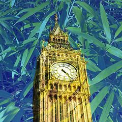 Image showing Big Ben