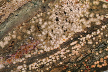 Image showing abstract mineral background