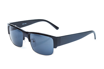 Image showing Modern fashion Sunglasses 