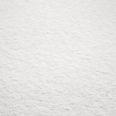 Image showing snow background texture