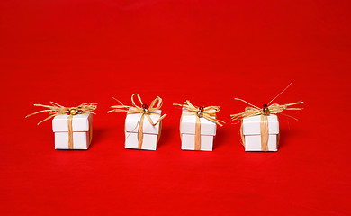 Image showing Little gifts