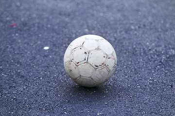 Image showing Football