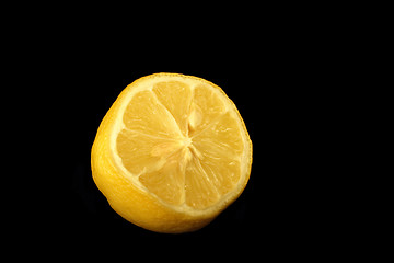 Image showing lemon