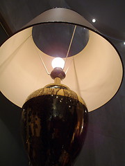 Image showing lamp