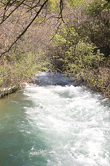 Image showing KRKA National Park