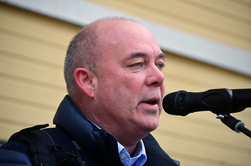 Image showing Rolf Bersås