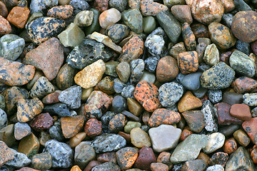 Image showing Stones