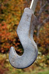 Image showing Hook