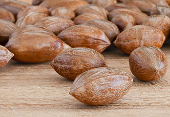 Image showing Pecans