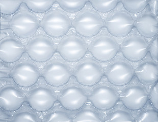 Image showing Bubble wrap