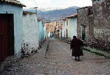 Image showing Cusco