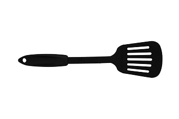 Image showing Spatula