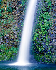 Image showing Waterfalls