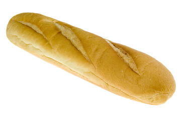 Image showing Baguette

