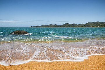 Image showing Magnetic Island