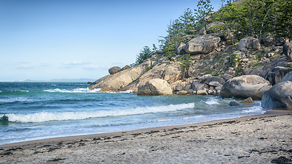 Image showing Magnetic Island