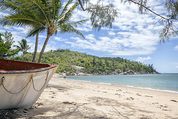 Image showing Magnetic Island