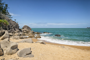 Image showing Magnetic Island