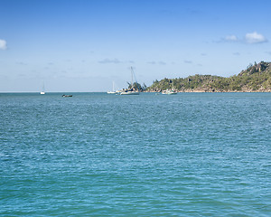 Image showing Magnetic Island