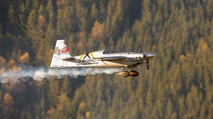 Image showing Red Bull Air Race