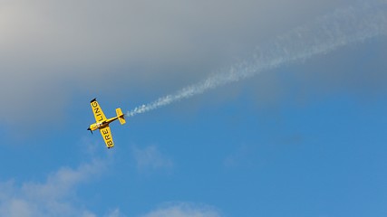 Image showing Red Bull Air Race