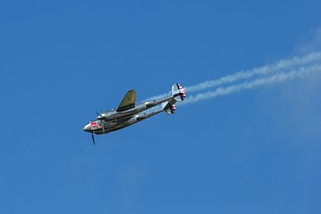 Image showing Red Bull Air Race