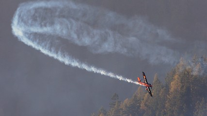 Image showing Red Bull Air Race