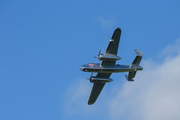 Image showing Red Bull Air Race