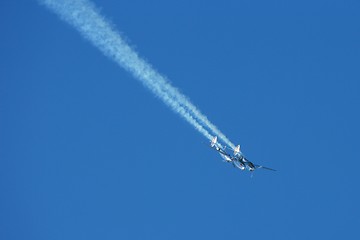 Image showing Red Bull Air Race