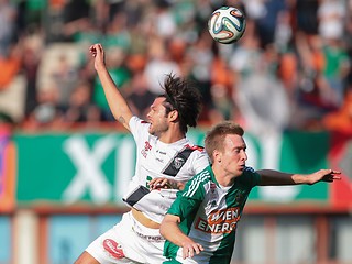 Image showing Rapid vs. Wolfsberg