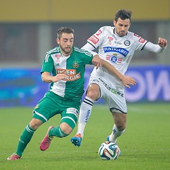 Image showing Rapid vs. Sturm Graz