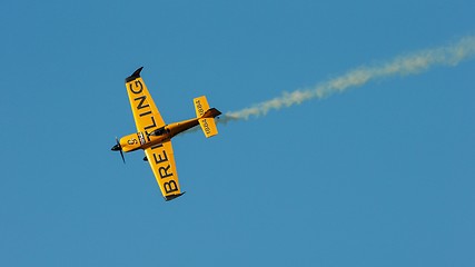 Image showing Red Bull Air Race