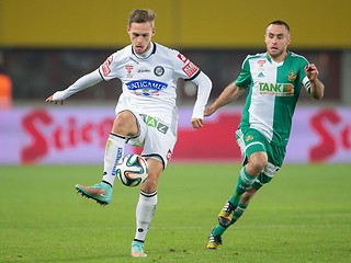 Image showing Rapid vs. Sturm Graz