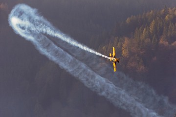 Image showing Red Bull Air Race