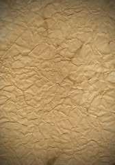 Image showing old paper background