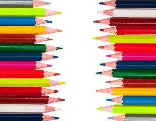 Image showing pencils